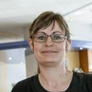 Apoteker Jeanette Hunnerup Nielsen