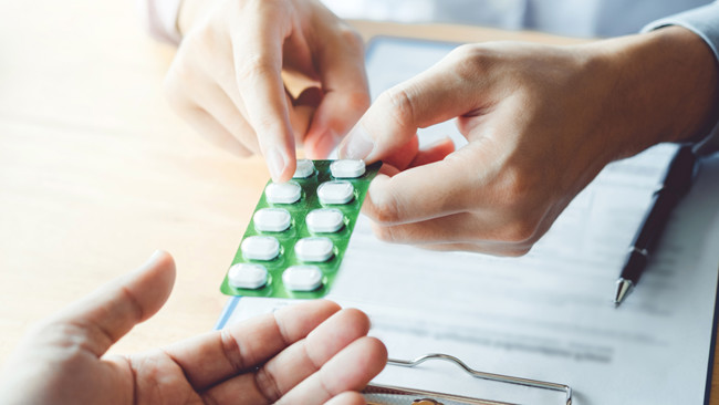 Medicinsamtaler - kom godt i gang med din medicin